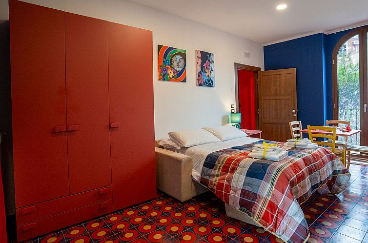 Appartement Dimora Porta Nuova