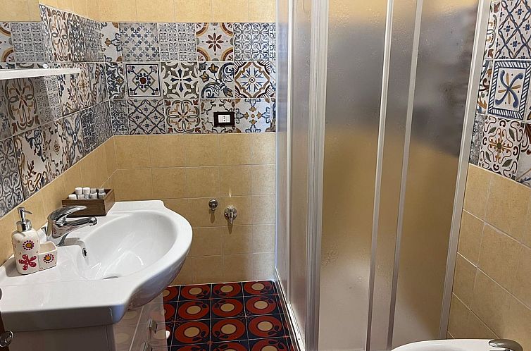 Appartement Dimora Porta Nuova