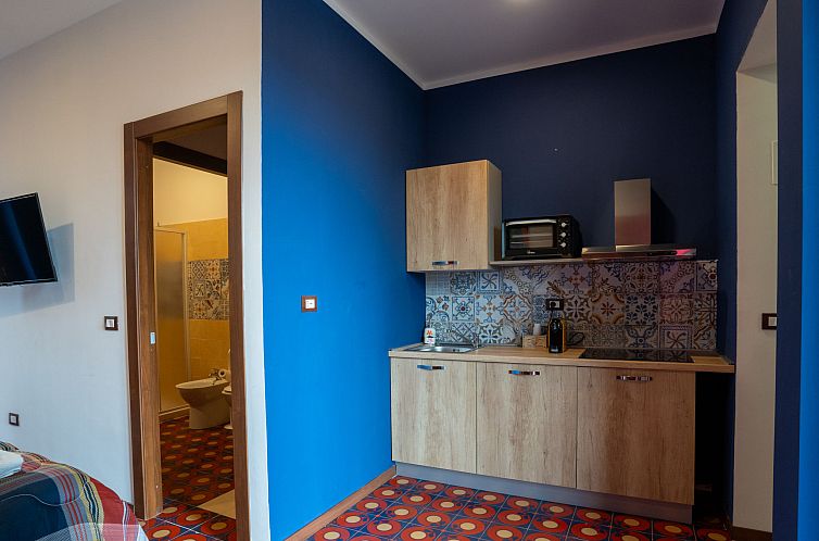 Appartement Dimora Porta Nuova