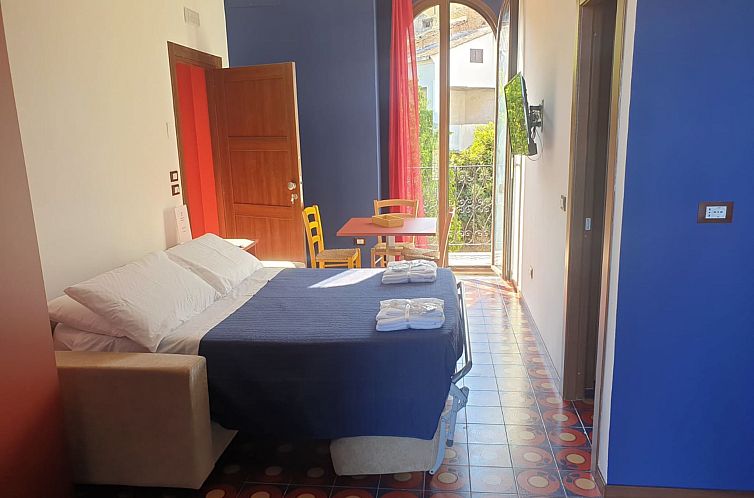 Appartement Dimora Porta Nuova