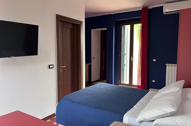 Appartement Dimora Porta Nuova