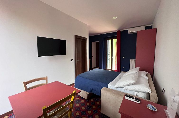 Appartement Dimora Porta Nuova