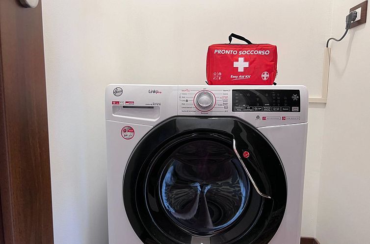 Appartement Dimora Porta Nuova