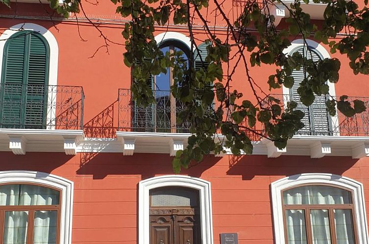 Appartement Dimora Porta Nuova