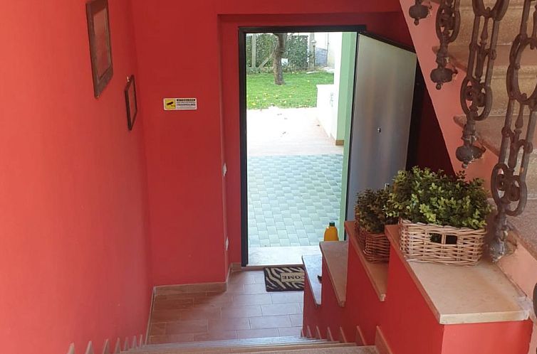 Appartement Dimora Porta Nuova