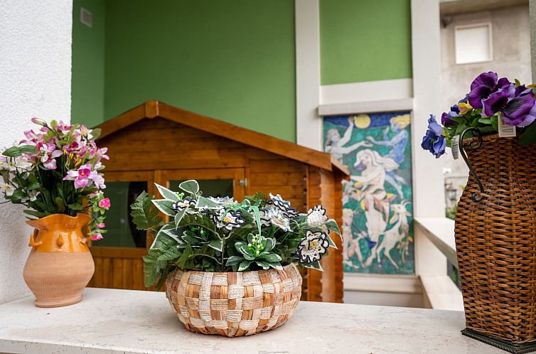 Appartement Dimora Porta Nuova