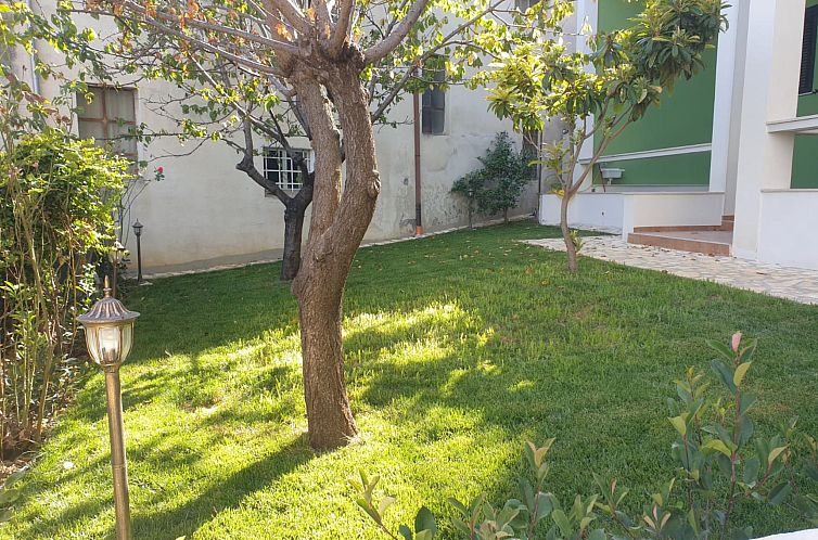 Appartement Dimora Porta Nuova