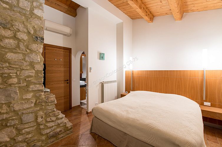 Vrijstaande woning in Ripabottoni