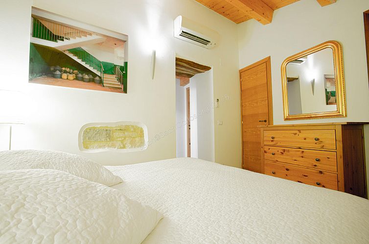 Vrijstaande woning in Ripabottoni