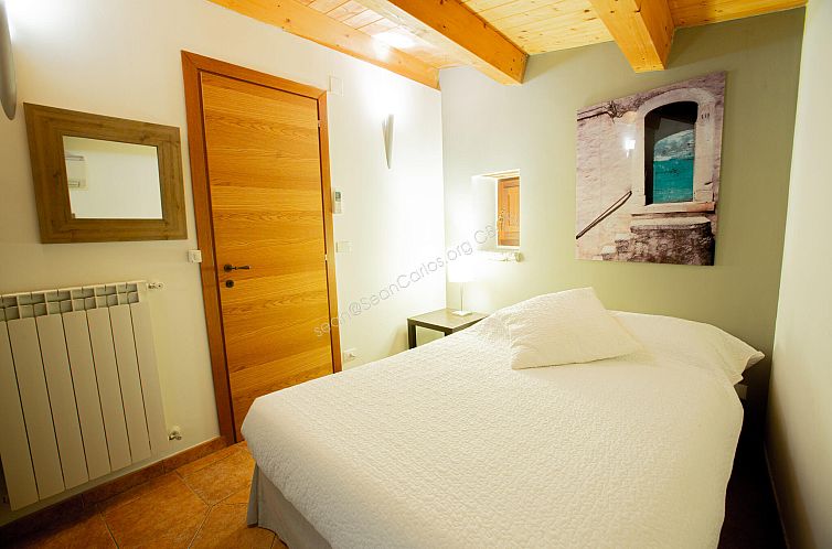 Vrijstaande woning in Ripabottoni