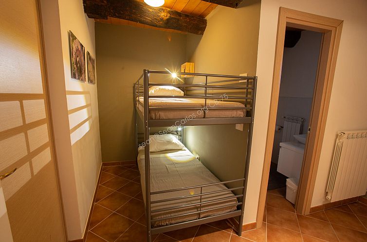 Vrijstaande woning in Ripabottoni