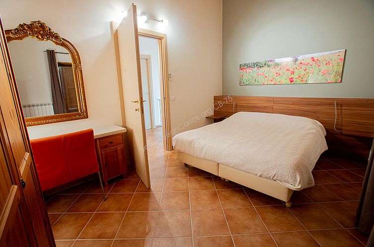 Vrijstaande woning in Ripabottoni