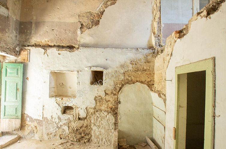 Vrijstaande woning in Ripabottoni