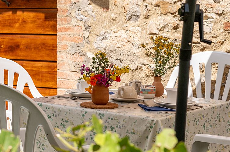 Appartement La Casa Antica