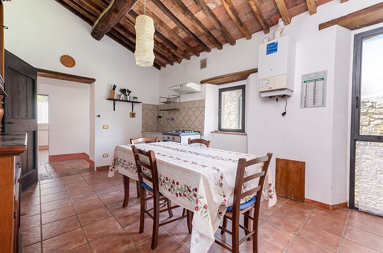 Appartement La Casa Antica