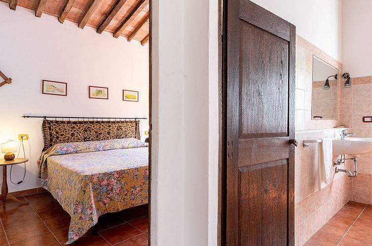 Appartement La Casa Antica