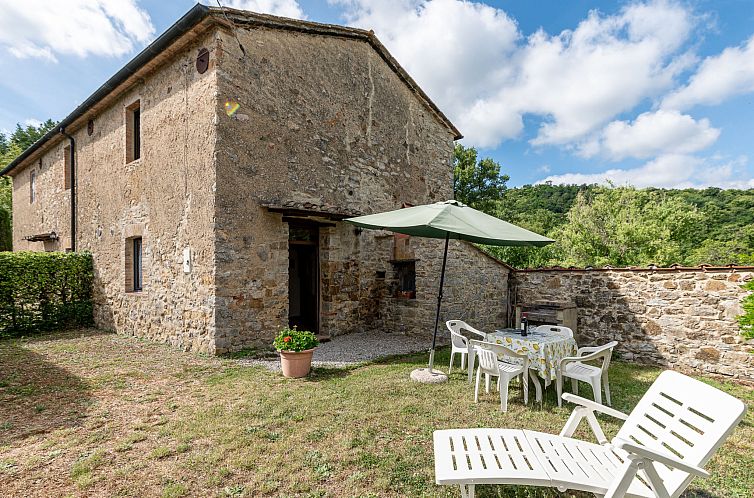 Vakantiehuis Il Forno