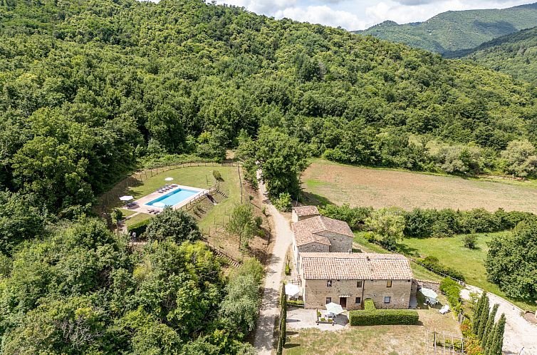 Vakantiehuis Il Forno
