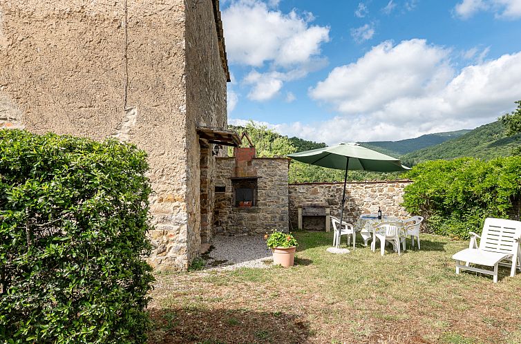 Vakantiehuis Il Forno