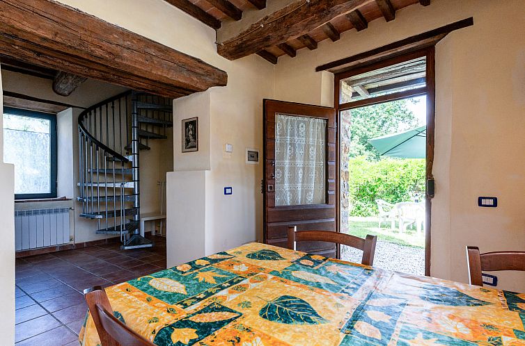 Vakantiehuis Il Forno