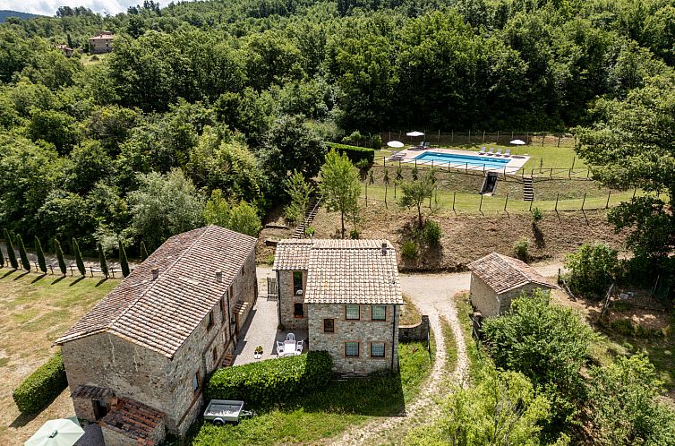 Vakantiehuis Belvedere