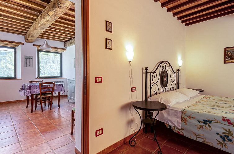 Vakantiehuis Belvedere