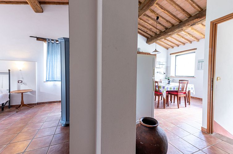 Vakantiehuis Belvedere