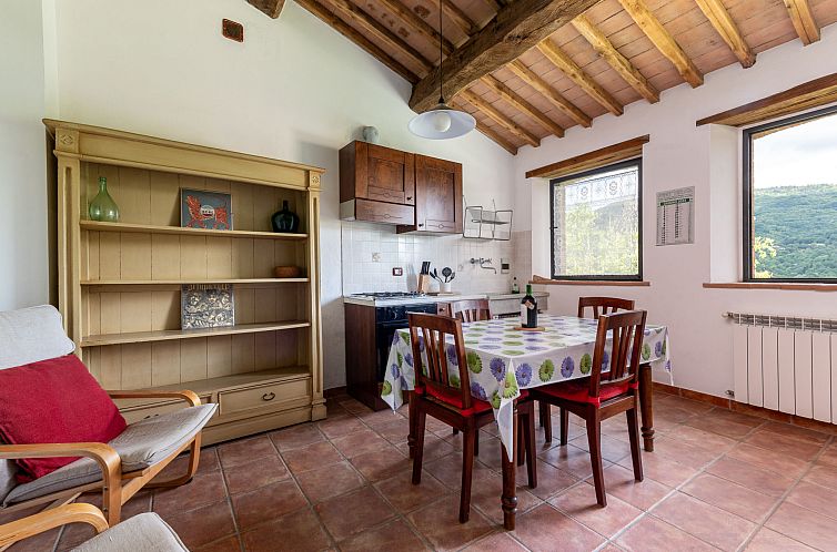 Vakantiehuis Belvedere