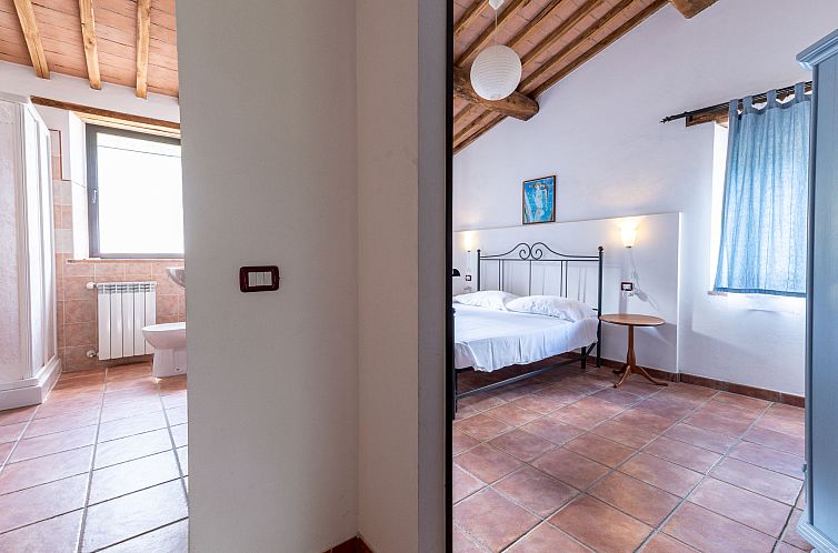 Vakantiehuis Belvedere