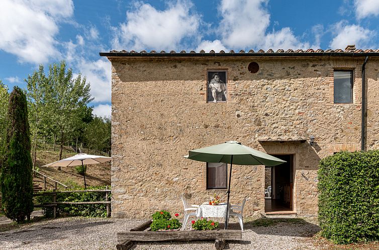 Appartement Arco