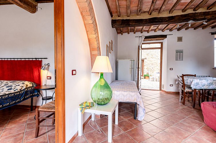 Appartement Arco