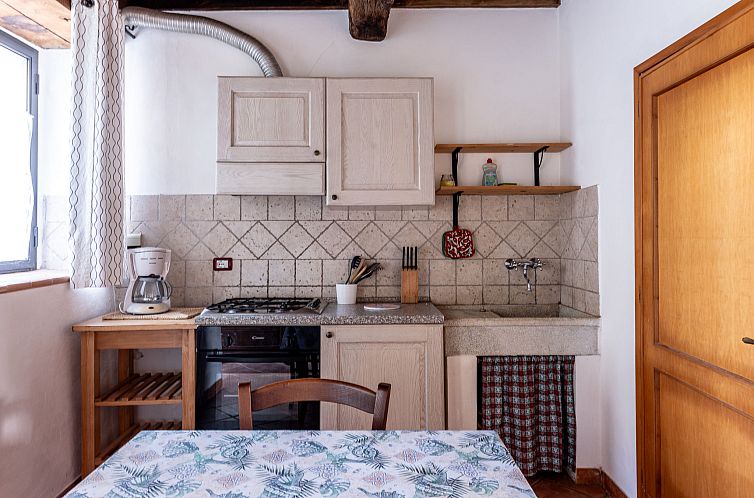 Appartement Arco