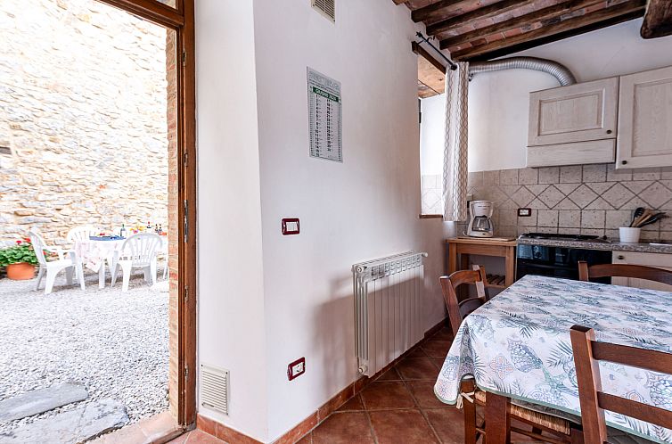 Appartement Arco