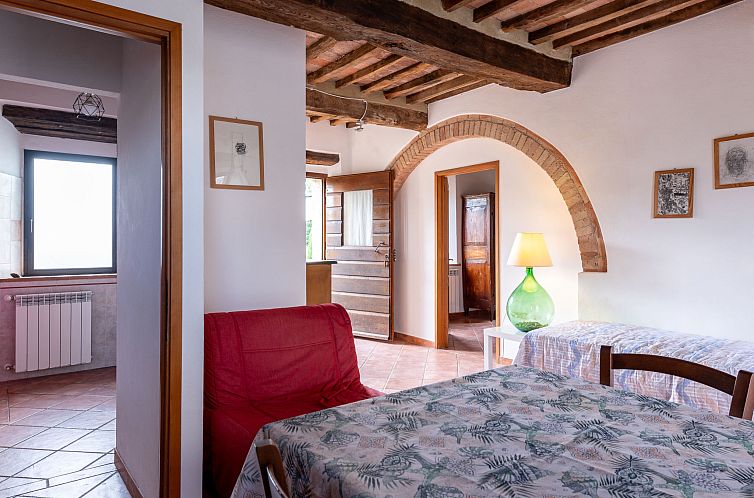 Appartement Arco