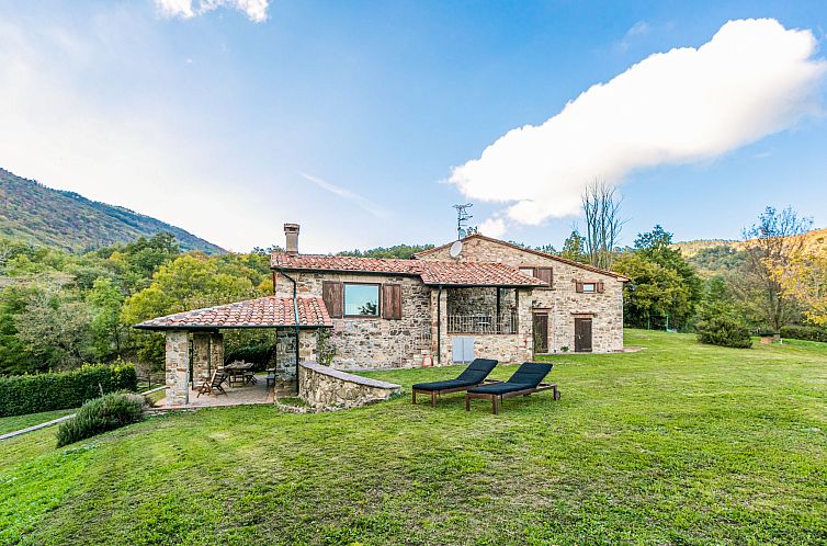 Guest house 08323509 - Apartment Abruzzo / Molise - Appartement Irene