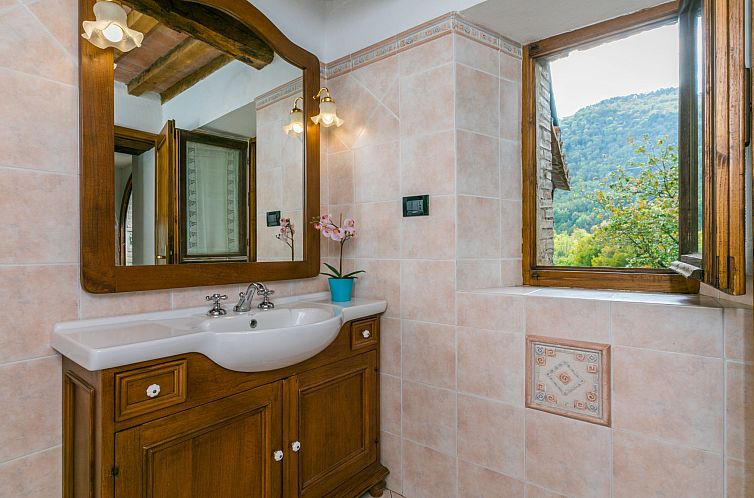 Appartement Irene