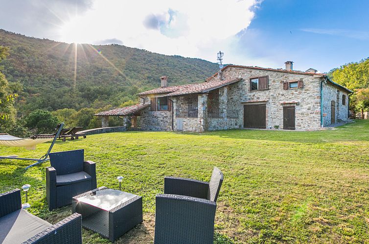 Guest house 08323511 - Holiday property Abruzzo / Molise - Vakantiehuis Bellavista