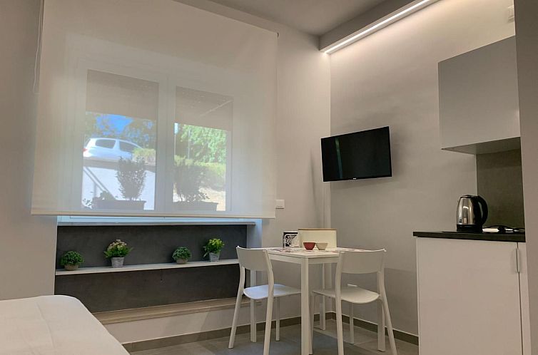 Appartement Casa Armonia Sulmona Centro Studios