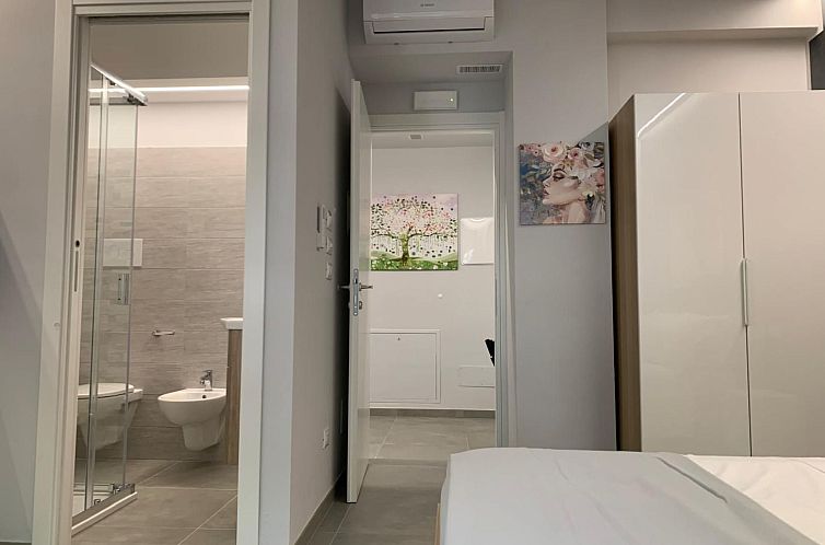 Appartement Casa Armonia Sulmona Centro Studios