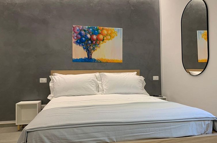 Appartement Casa Armonia Sulmona Centro Studios