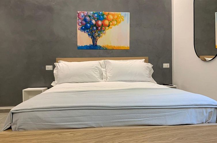 Appartement Casa Armonia Sulmona Centro Studios