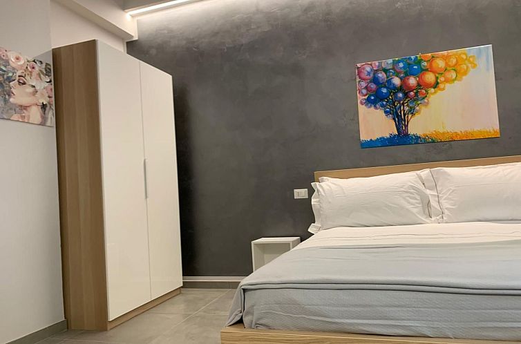 Appartement Casa Armonia Sulmona Centro Studios