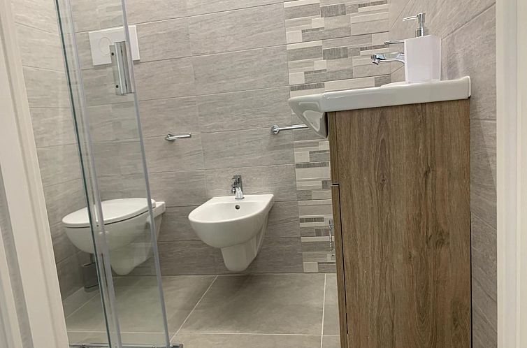 Appartement Casa Armonia Sulmona Centro Studios