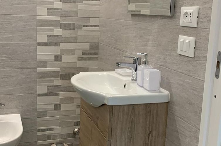 Appartement Casa Armonia Sulmona Centro Studios