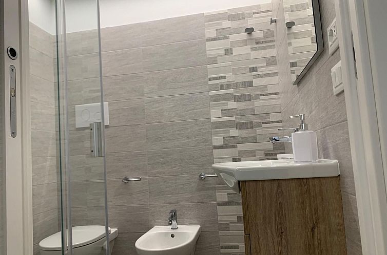 Appartement Casa Armonia Sulmona Centro Studios