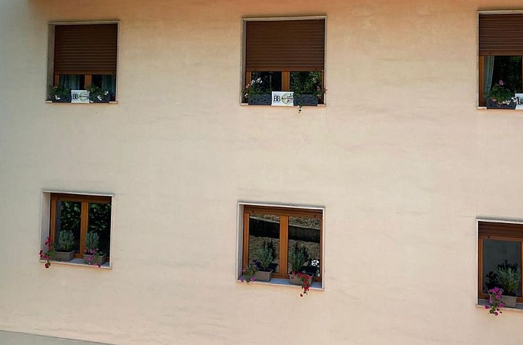 Appartement Casa Armonia Sulmona Centro Studios