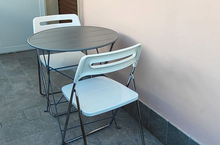 Appartement Casa Armonia Studios mit Balkon Sulmona Zentrum