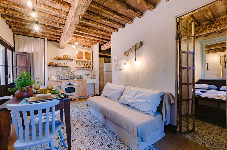 Appartement Violapo al Castello