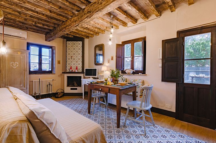 Appartement Violapo al Castello