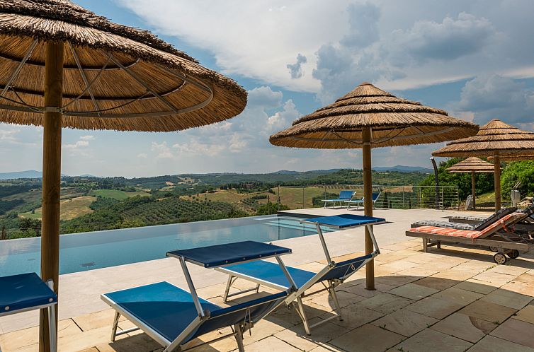 Appartement Violapo al Castello